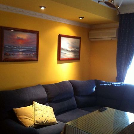 Casa Bahia De Cadiz Villa Puerto Real Eksteriør bilde