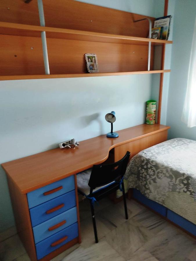 Casa Bahia De Cadiz Villa Puerto Real Eksteriør bilde