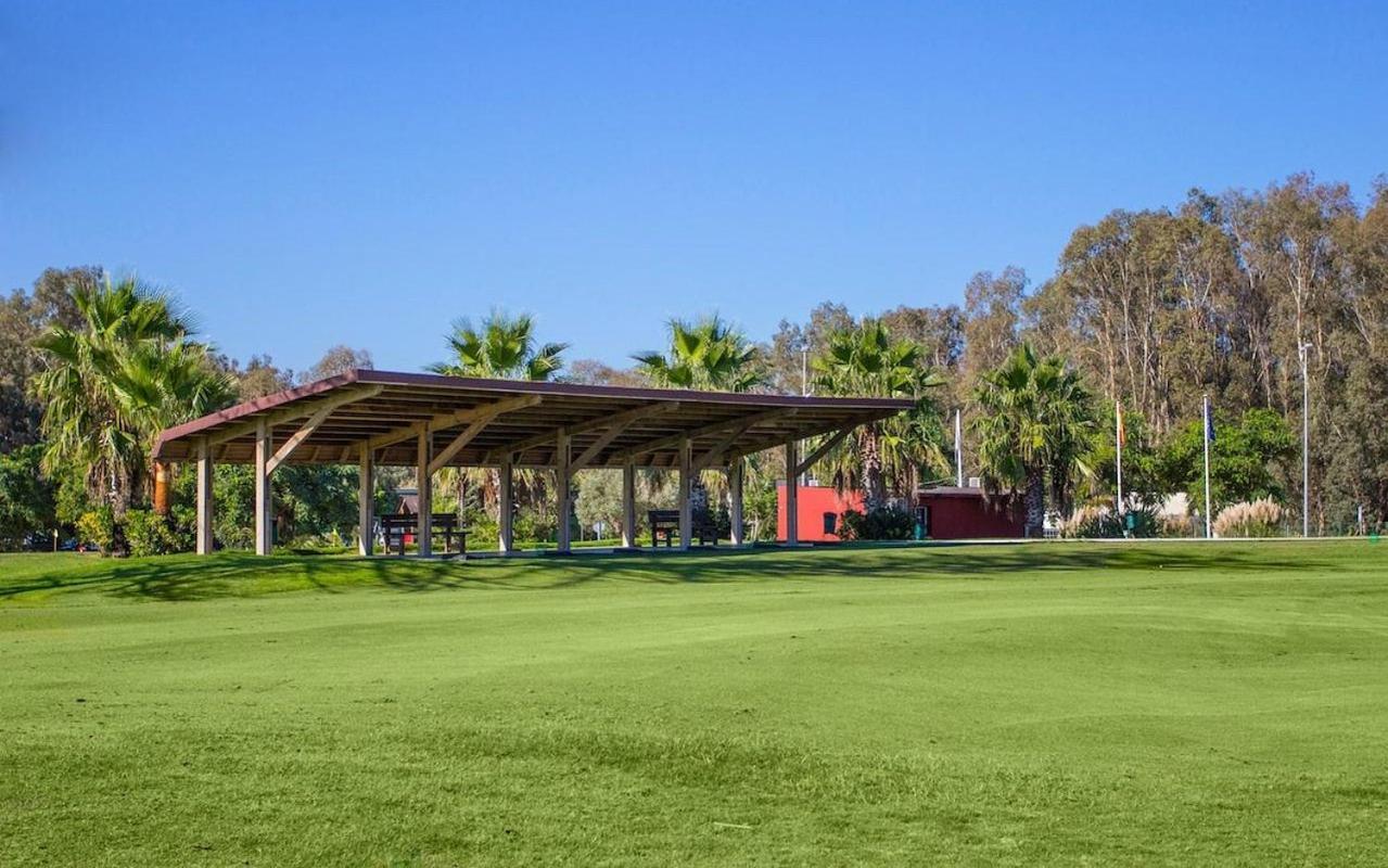 Casa Bahia De Cadiz Villa Puerto Real Eksteriør bilde