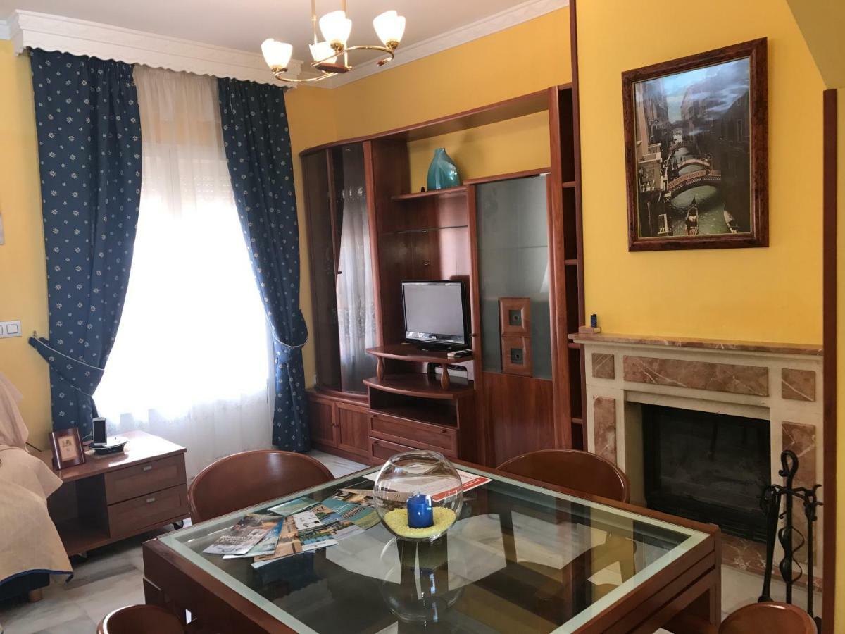 Casa Bahia De Cadiz Villa Puerto Real Eksteriør bilde