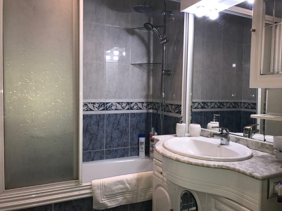 Casa Bahia De Cadiz Villa Puerto Real Eksteriør bilde