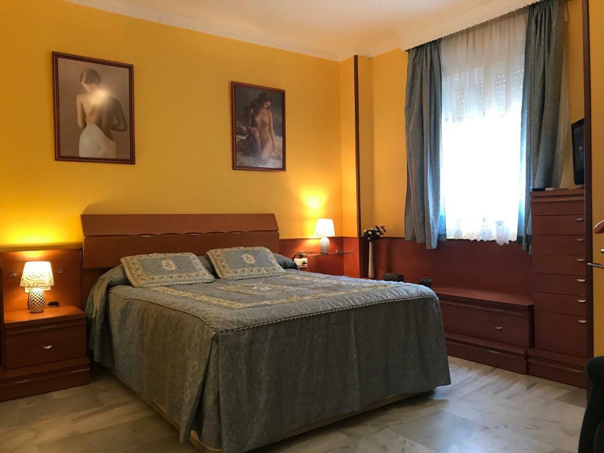 Casa Bahia De Cadiz Villa Puerto Real Eksteriør bilde