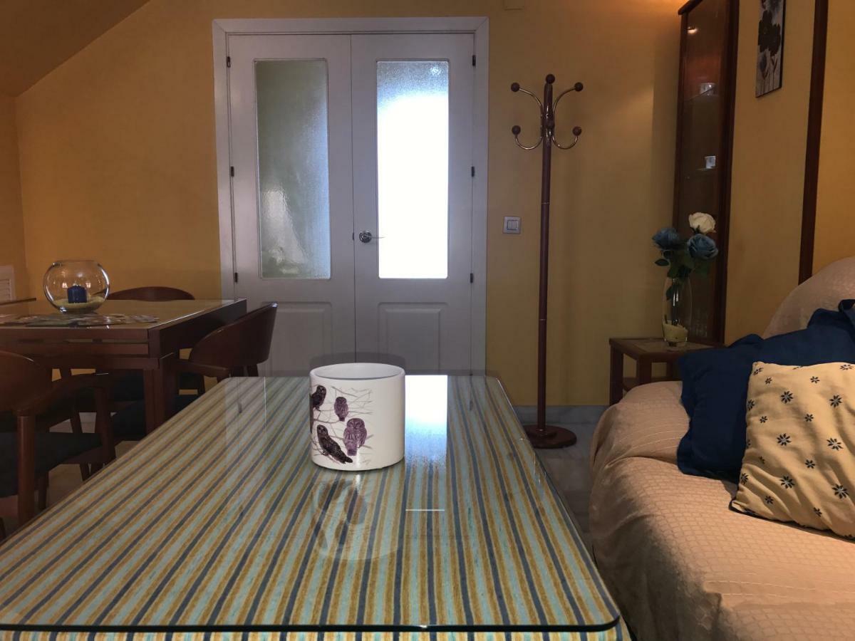Casa Bahia De Cadiz Villa Puerto Real Eksteriør bilde