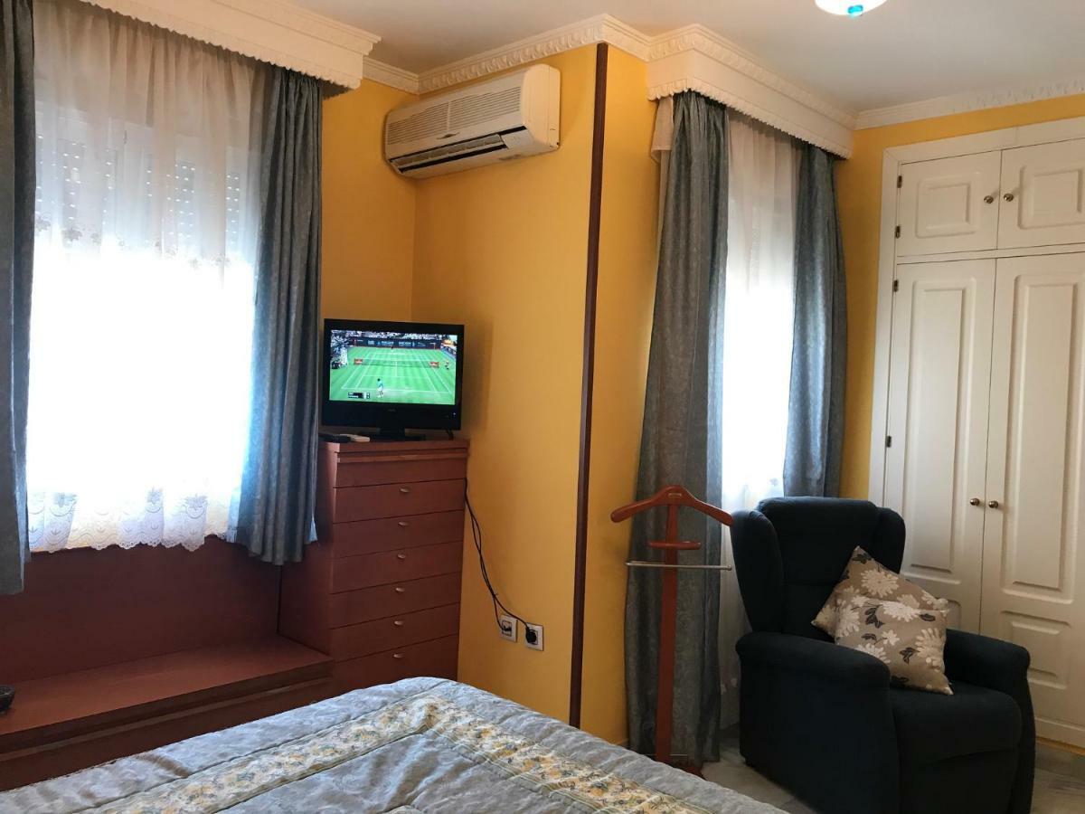 Casa Bahia De Cadiz Villa Puerto Real Eksteriør bilde