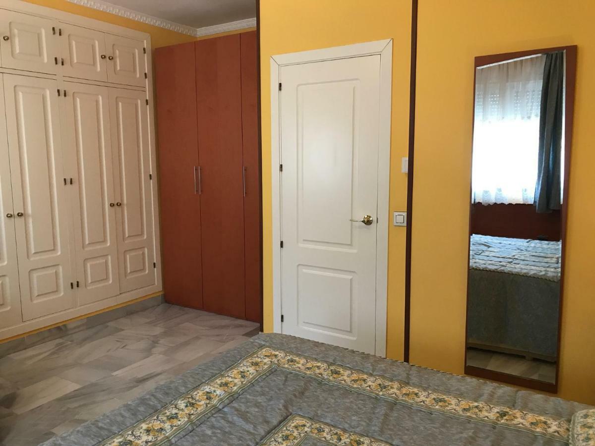 Casa Bahia De Cadiz Villa Puerto Real Eksteriør bilde