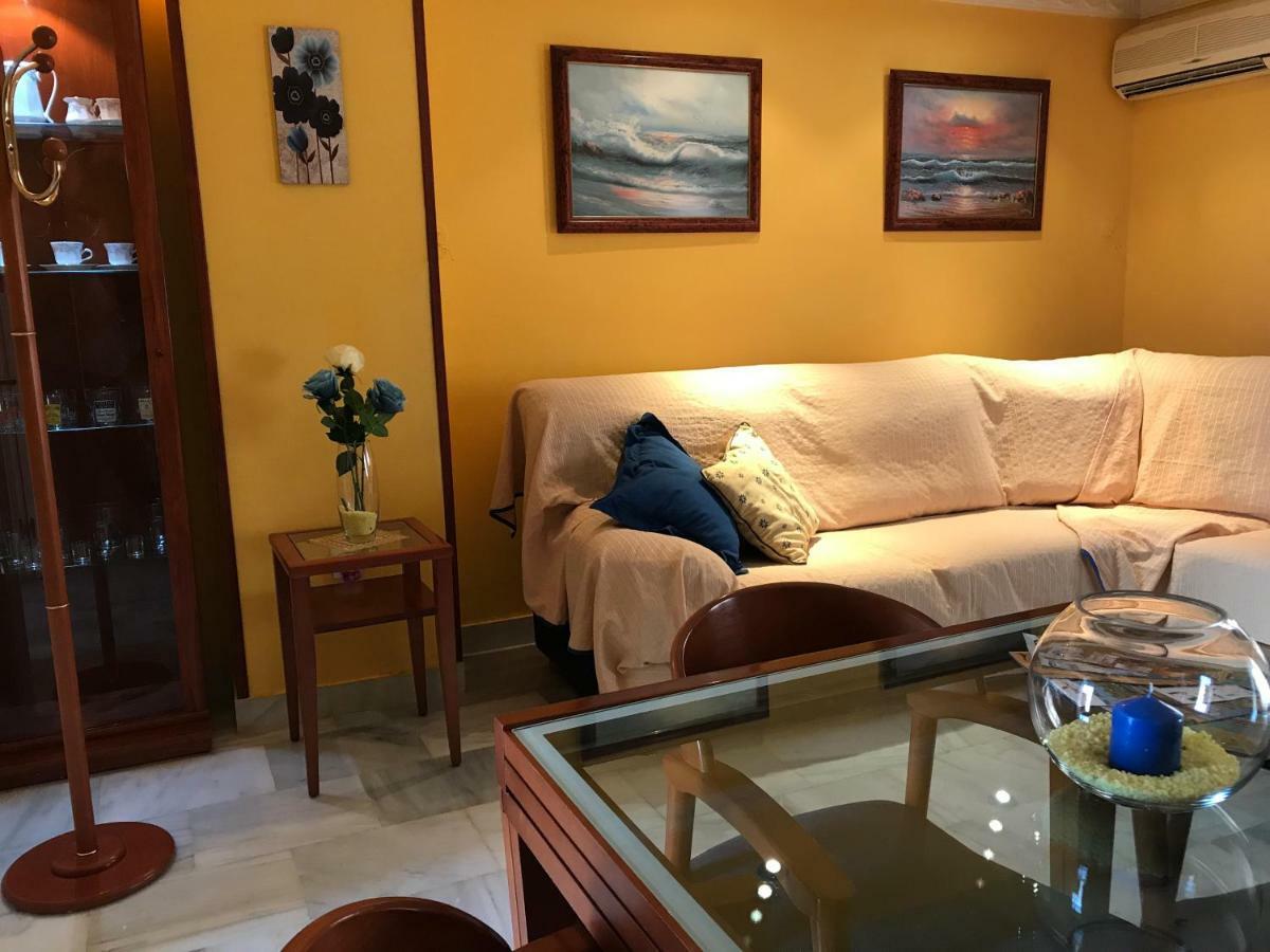 Casa Bahia De Cadiz Villa Puerto Real Eksteriør bilde