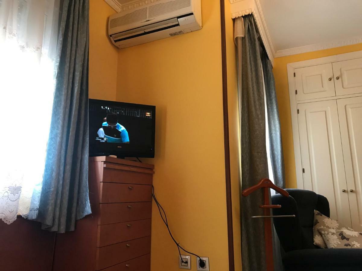 Casa Bahia De Cadiz Villa Puerto Real Eksteriør bilde