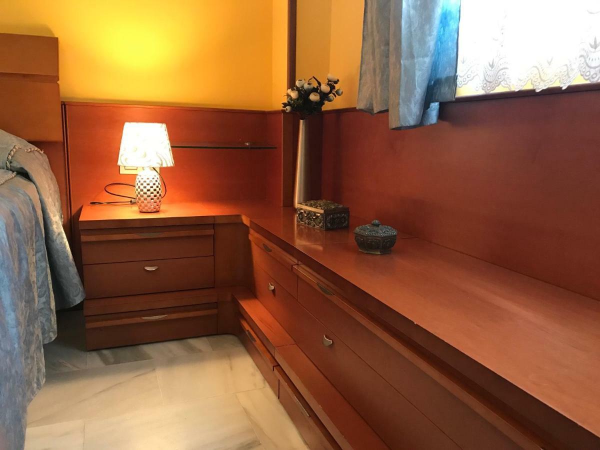 Casa Bahia De Cadiz Villa Puerto Real Eksteriør bilde
